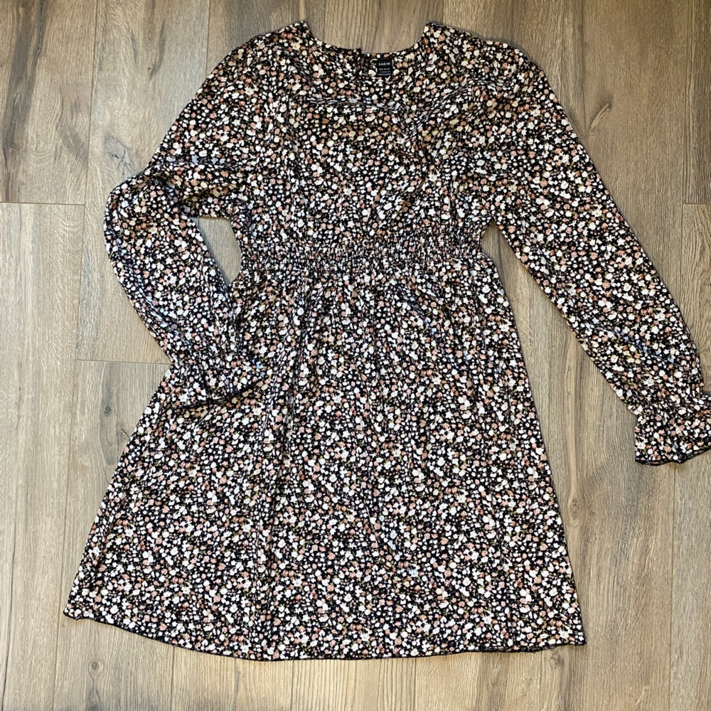 Extremely cute Flowered dress